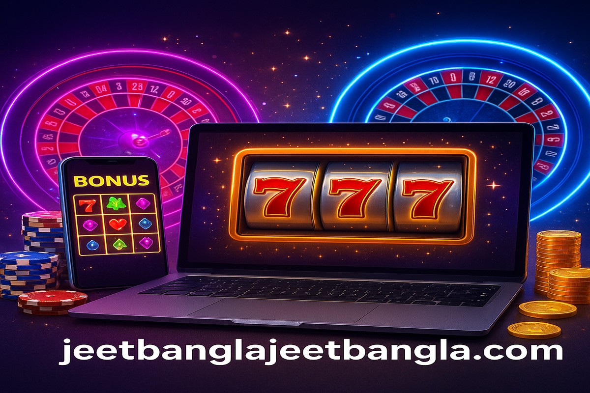 JeetBangla